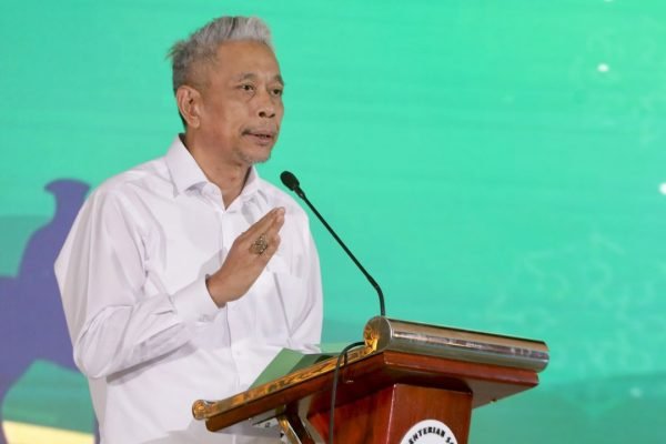 Wamensos: Skala Prioritas dan Program Pemberdayaan Putus Rantai Kemiskinan