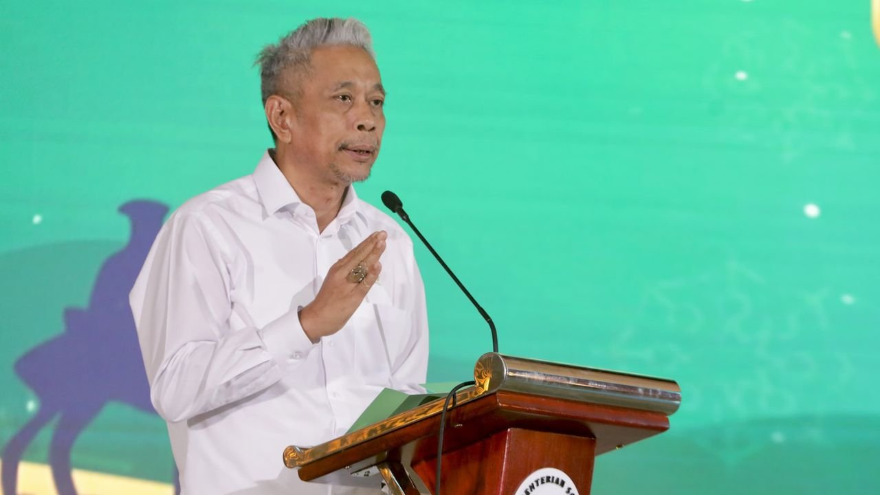 Wamensos: Skala Prioritas dan Program Pemberdayaan Putus Rantai Kemiskinan