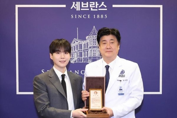Suga BTS Donasikan Rp60 Miliar Demi Dirikan Pusat Terapi Autisme Anak di Korsel