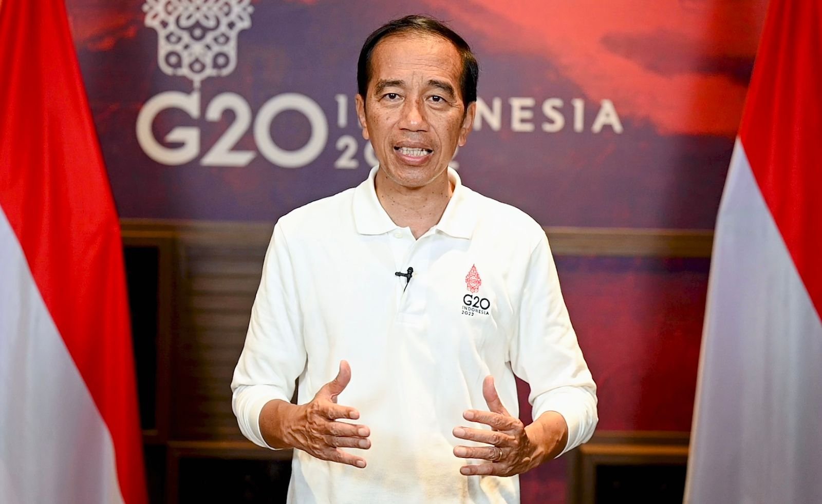 Drama Belum Selesai, Kini Skripsi Jokowi Dilaporkan ke Polisi