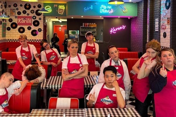 Dulu Viral Sampai Ada di Indonesia, Karen's Diner Tutup Permanen Akhir Juni