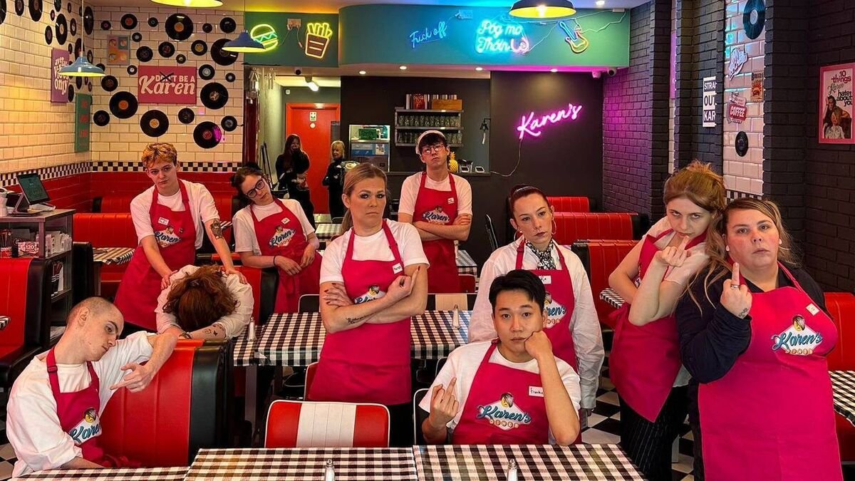 Dulu Viral Sampai Ada di Indonesia, Karen's Diner Tutup Permanen Akhir Juni