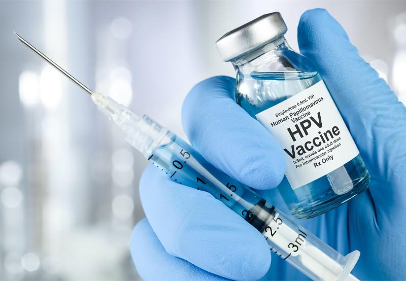 Kemenkes RI Gratiskan Vaksin HPV Bagi Perempuan 20 Tahun Ke Atas