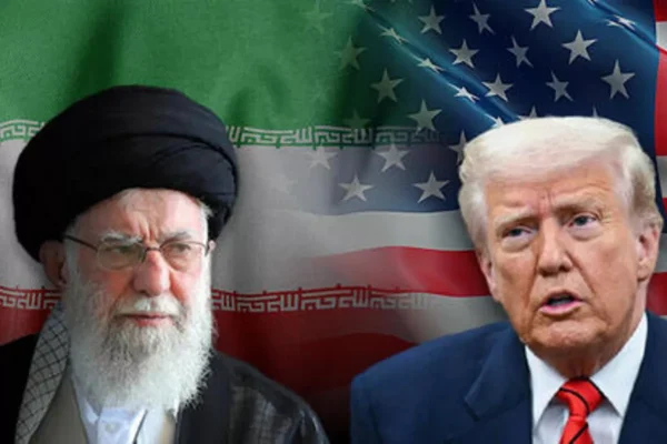 Perang Dimulai! Iran Jadikan Warga dan Militer AS Sebagai Target Selanjutnya