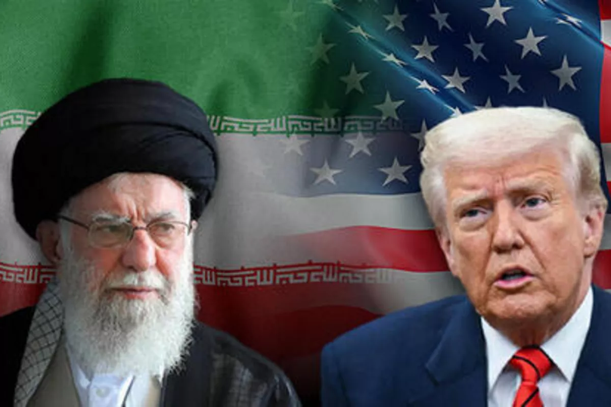 Perang Dimulai! Iran Jadikan Warga dan Militer AS Sebagai Target Selanjutnya