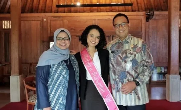 Benarkah Mutiara Baswedan Batal Dapat Beasiswa LPDP S2 di Harvard?
