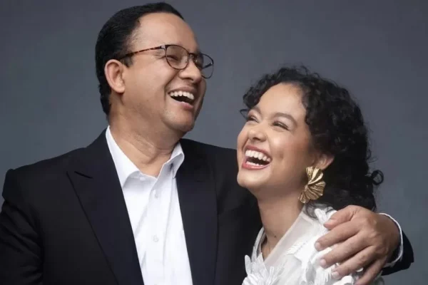 Selamat! Putri Anies Baswedan Lolos Beasiswa LPDP Studi S2 di Harvard