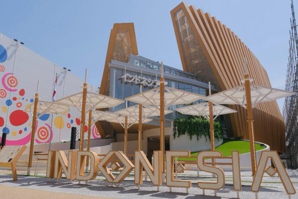 1 Juta Orang Terpukau Pesona Paviliun Indonesia di World Expo 2025 Osaka