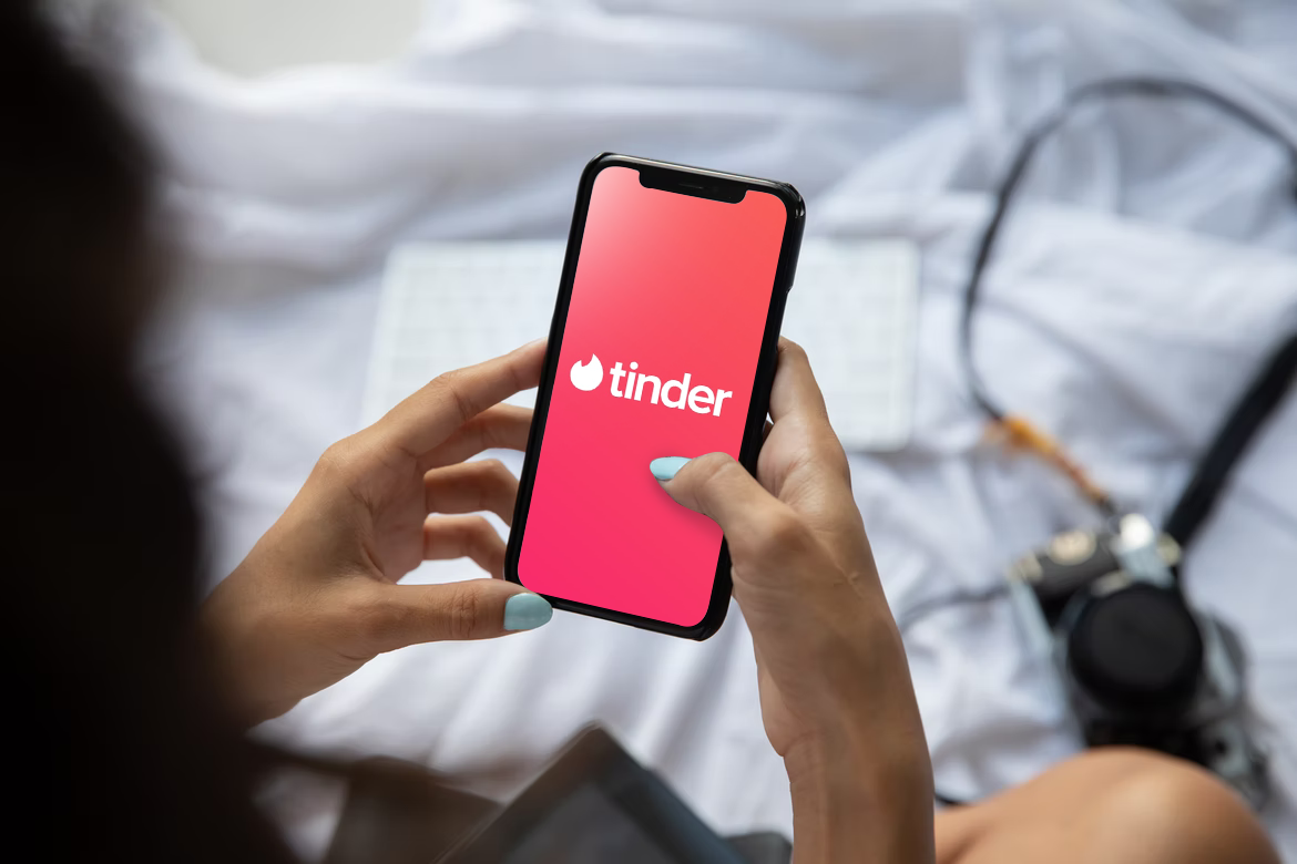 Tinder Uji Coba Fitur Baru, Pengguna Bisa Filter Tinggi Badan Calon Pasangan