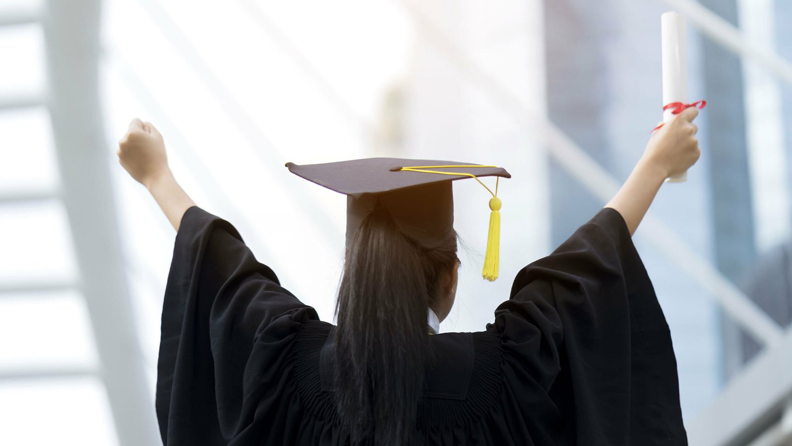 10 Jurusan Kuliah dengan Tingkat Pengangguran Tertinggi