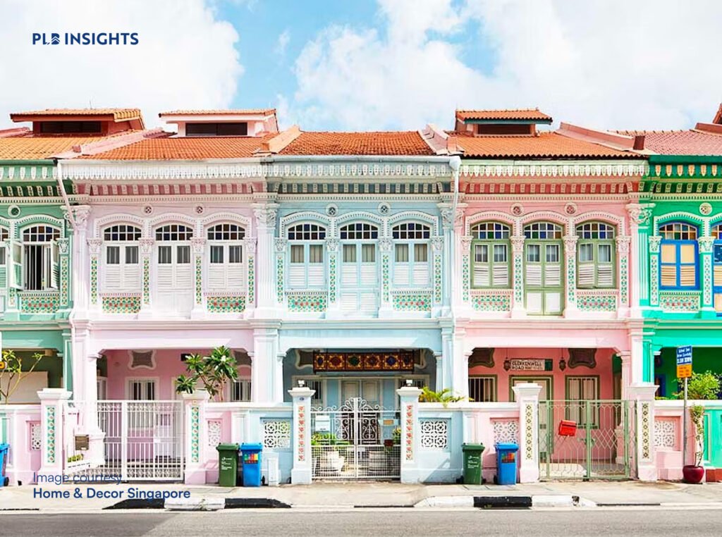 Hanya Butuh 10 Tahun, Singapura Akan Bangun 80 Ribu Rumah Subsidi dan Komersial