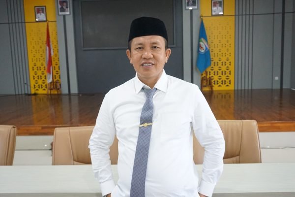 100 Hari Kerja Bupati Morowali: Bangun Fondasi Untuk Visi-Misi 5 Tahun ke Depan