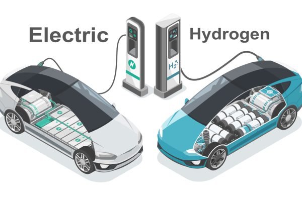 Pemerintah Siap Kembangkan Mobil Hidrogen, Apa Kelebihannya?