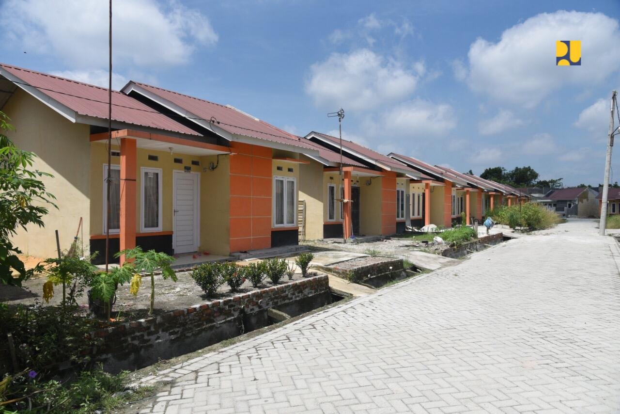 Kementerian PKP Perkecil Ukuran Rumah Subsidi, Auto Dikritik!