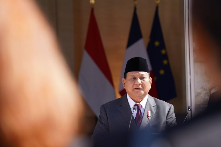 Kritik Kinerja BUMN, Prabowo Ingin Swasta Ambil Alih?