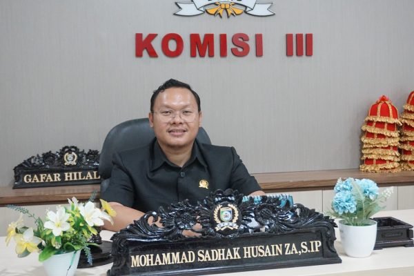 DPRD Morowali Usulkan UPT Wasnaker Dibuat Khusus di Morowali