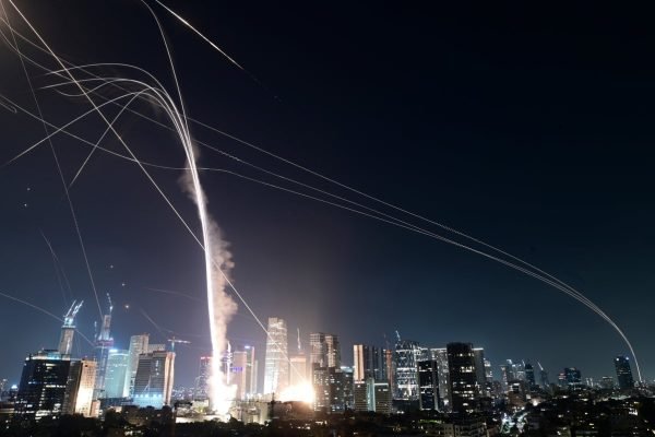 Dubes RI di Iran Imbau WNI Tetap Waspada Usai Serangan Israel
