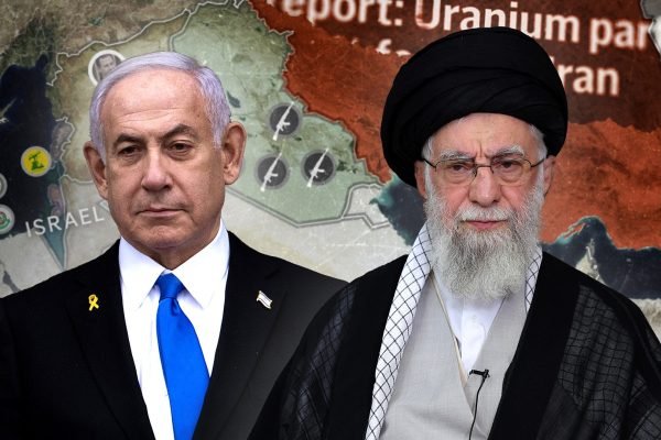 Drama Usai! Iran-Israel Sepakat Gencatan Senjata, Saling Klaim Jadi Pemenang