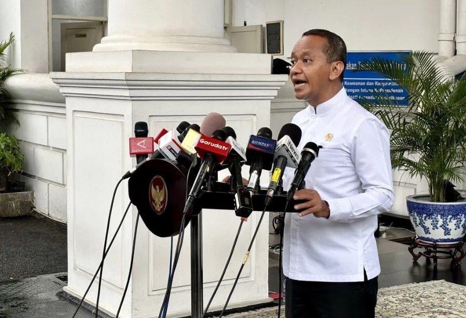 Harga Minyak Dunia Terancam Naik Usai Perang Iran-Israel, Pernyataan Bahlil Disorot