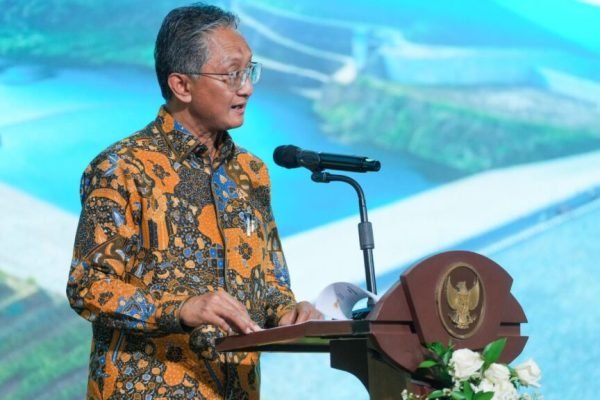 Kementerian PU: Bangun Infrastruktur Hingga 2029 Butuh Dana Rp1,9 Triliun