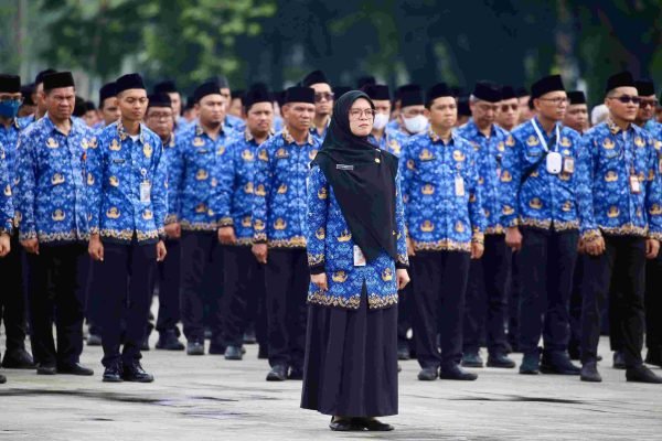 Aturan Baru! ASN Bisa WFA Dengan Jam Kerja Fleksibel
