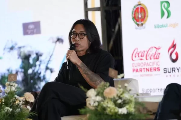 Banyak yang Tak Sadar! Dr. Tirta Ungkap 5 Ciri Anak Muda Kena Sakit Mental