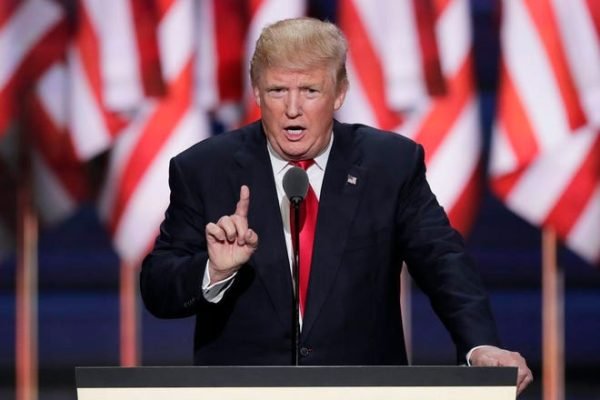 Alih-alih Mendukung, DPR AS Kecam Trump Usai Serang Tiga Fasilitas Nuklir Iran