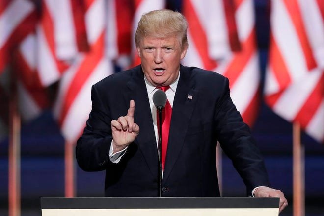 Alih-alih Mendukung, DPR AS Kecam Trump Usai Serang Tiga Fasilitas Nuklir Iran