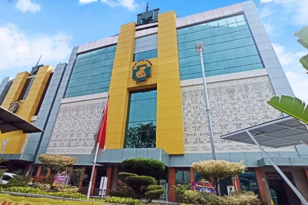 Merambah ke Industri Kesehatan, PT Djarum Beli Saham RS Hermina Senilai Rp1 Triliun