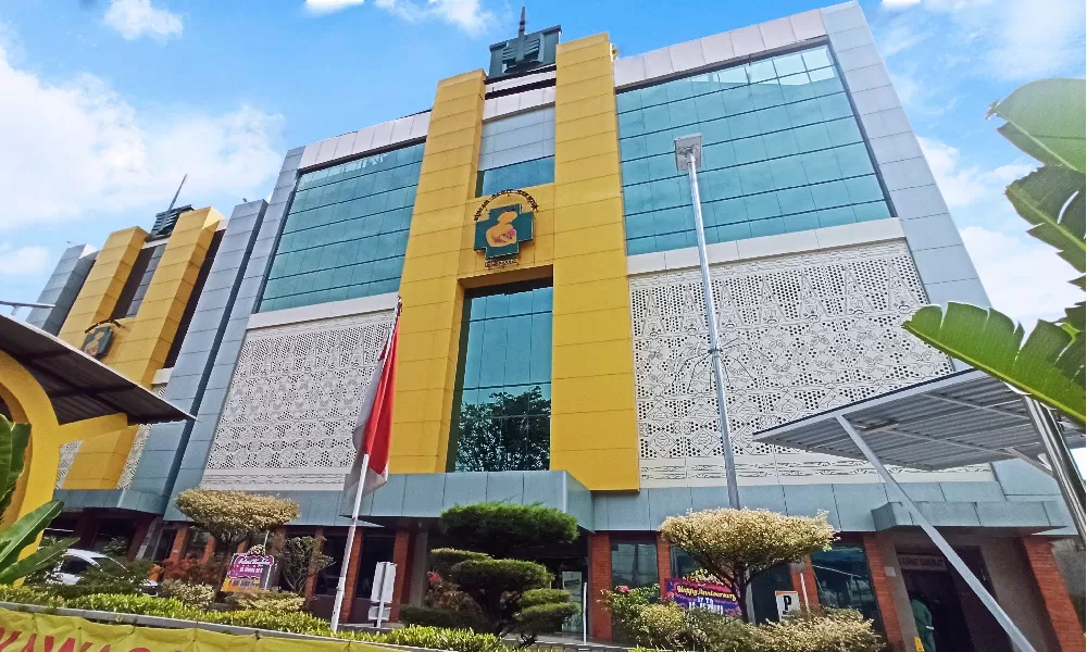 Merambah ke Industri Kesehatan, PT Djarum Beli Saham RS Hermina Senilai Rp1 Triliun