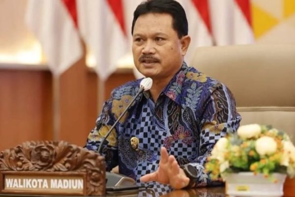 Hajatan Tak Boleh Lagi Pakai Prasmanan, Ini Solusi Wali Kota Madiun