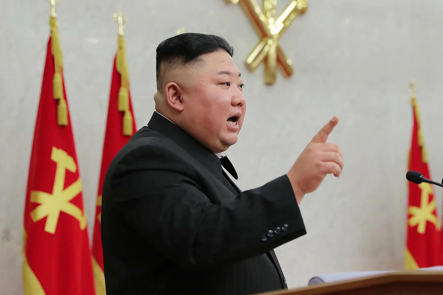 Israel Makin Ciut? Korea Utara Bantu Pasok Senjata Militer Untuk Iran