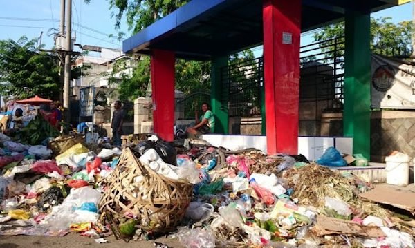 KLH Tambah Predikat 'Kota Kotor' Pada Penghargaan Adipura