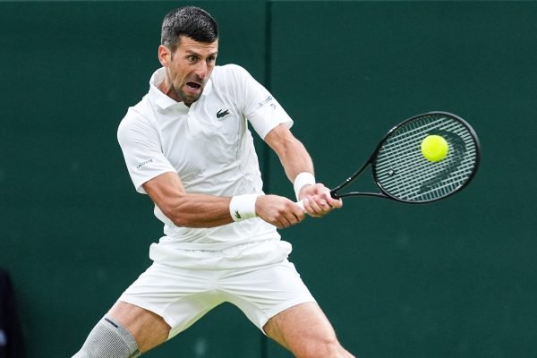 Novak Djokovic: Tenis Bakal Terancam Dengan Kehadiran Padel dan Pickleball