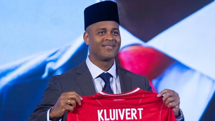 Patrick Kluivert resmi dipecat sebagai pelatih kepala Timnas Indonesia. Foto: istimewa