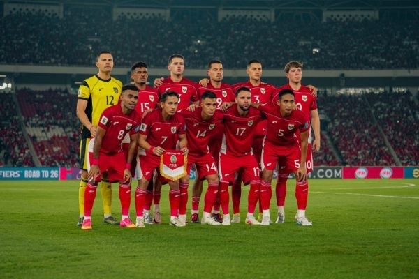 Kalah 6-0 Dari Jepang, Bagaimana Nasib Indonesia Selanjutnya?