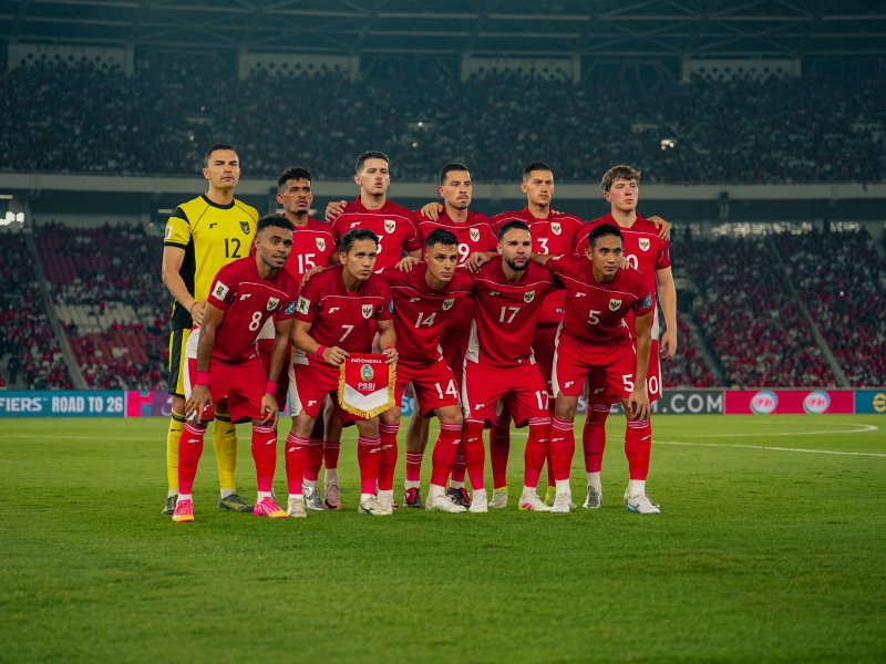 Kalah 6-0 Dari Jepang, Bagaimana Nasib Indonesia Selanjutnya?