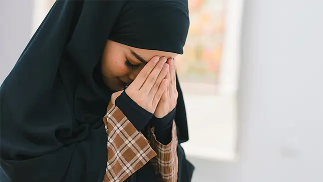 Wanita Haid Juga Bisa Dapat Pahala di Bulan Muharram! Ini Amalannya