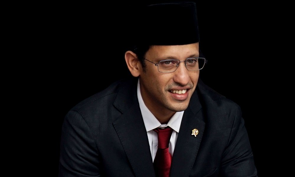 Dari Rp4,8 Triliun, Harta Nadiem Makarim Anjlok Jadi Rp600 Miliar