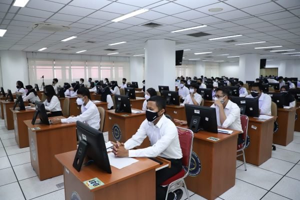 Hanya ada 3 instansi yang akan merekrut PPPK pada CASN 2025/Foto : Dok. KemenPAN-RB