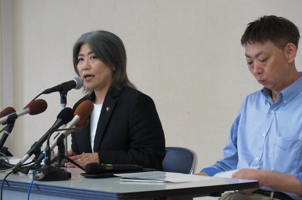 Wali Kota Jepang Lepas Jabatan Usai Ijazahnya Terbukti Palsu/Foto : Dok. Mainichi.jp