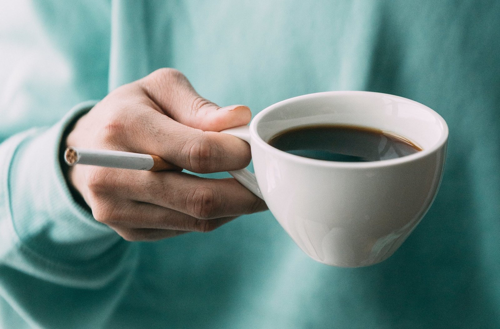 BPS sebut rokok, beras, hingga kopi jadi penyebab kemiskinan terbesar warga Indonesia/Foto: Ilustrasi dok. Getty Images