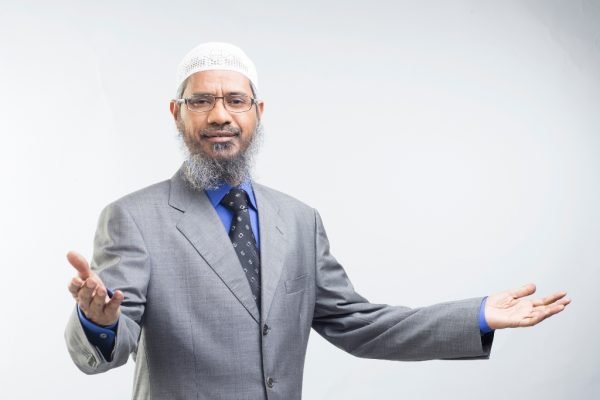 Dr. Zakir Naik Akan Berkunjung ke Indonesia, Ini Pesan MUI