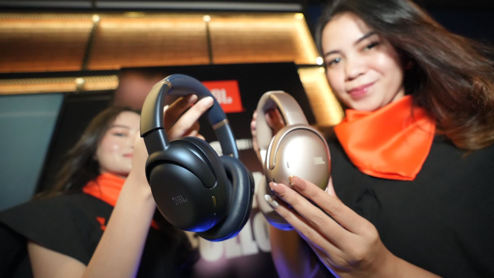 JBL Tour One M3 Smart Tx. Foto: JBL
