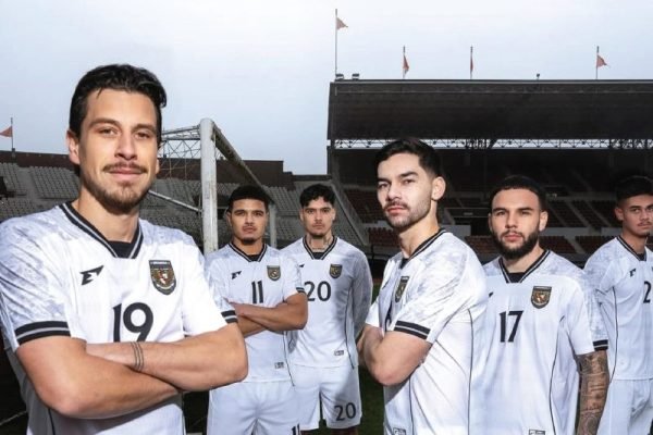 Akankah PSSI Lanjutkan Kontrak dengan Erspo untuk Apparel Timnas Indonesia?