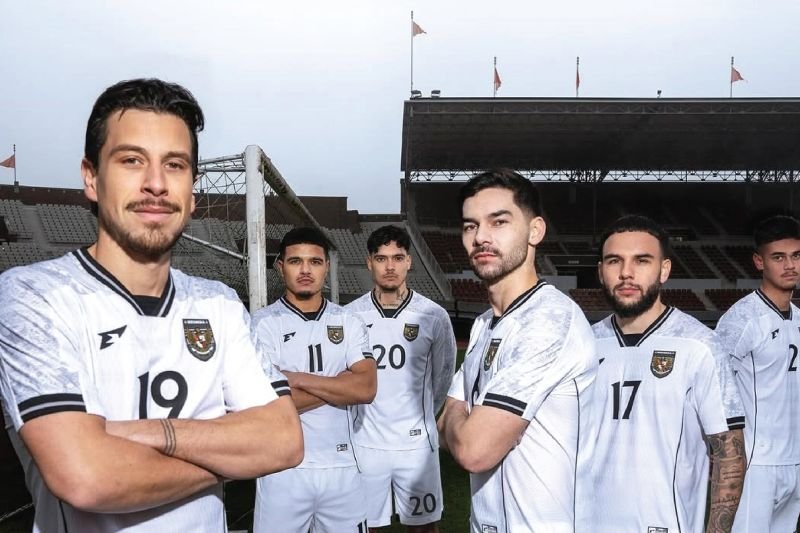 Akankah PSSI Lanjutkan Kontrak dengan Erspo untuk Apparel Timnas Indonesia?