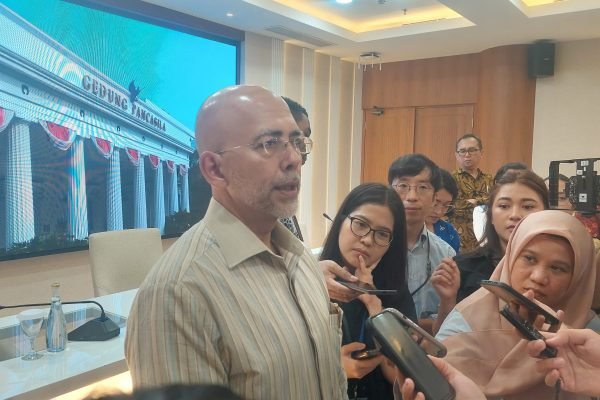 Menlu Sugiono Siap Hadiri Forum AMM/PMC ke-58 di Kuala Lumpur