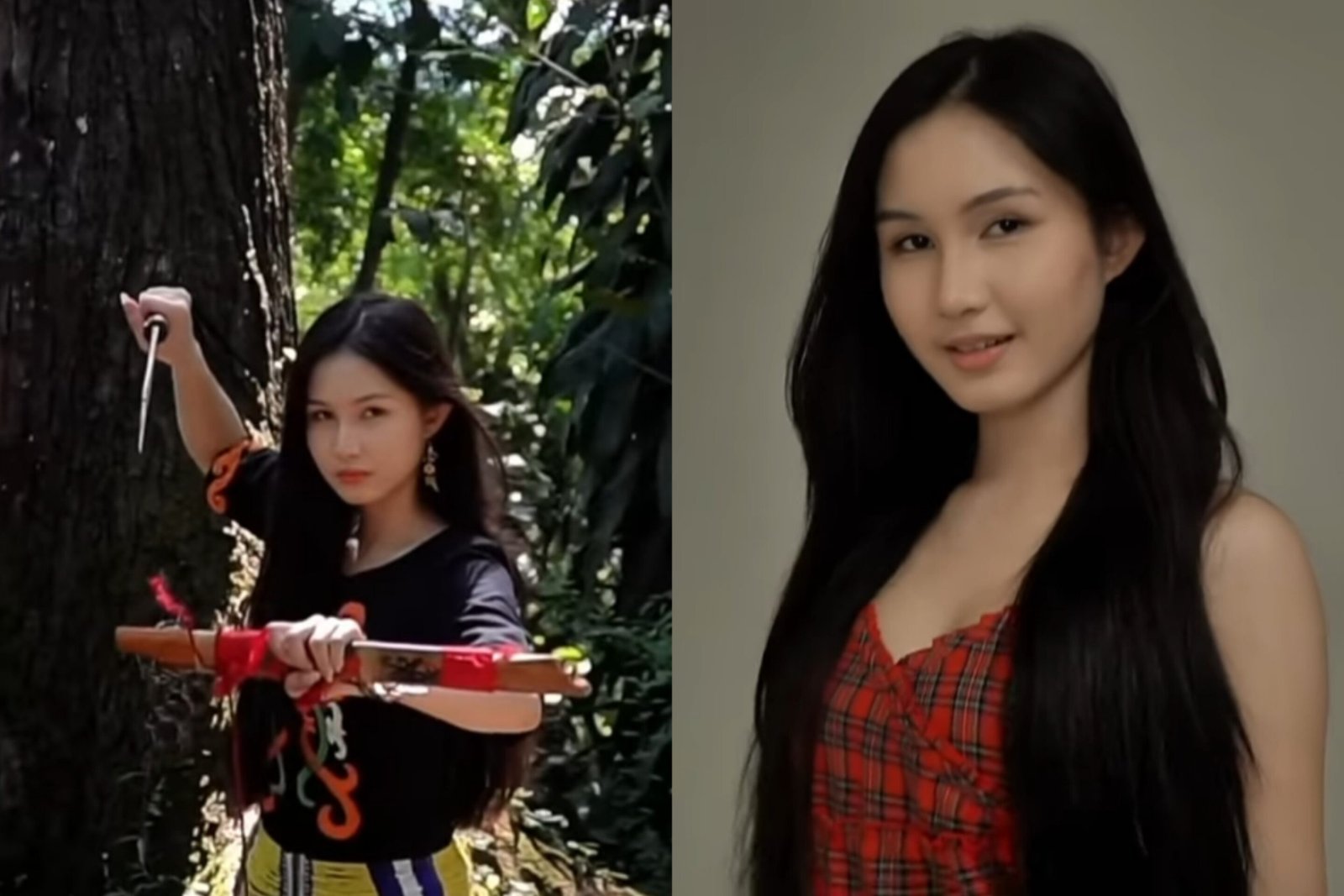 Profil Ave Reiri, Miss Indonesia 2025 Kaltara yang Kecantikannya Jadi Sorotan
