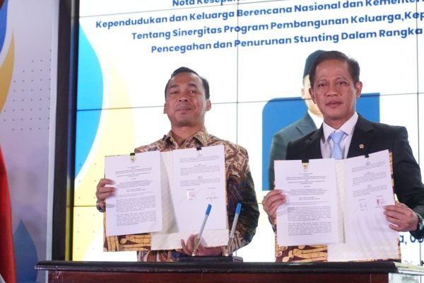 Dukung Program TAMASYA, Menteri LH Komitmen Tingkatkan Kualitas Lingkungan