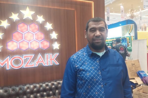 Pengusaha Travel Tanggapi Rencana Menag Adakan Umrah Via Kapal Pesiar